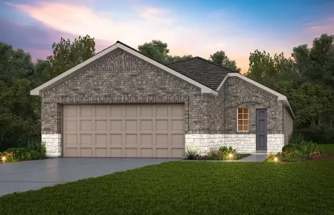 Exterior - 10519 Killdeer Ct, Willis, TX 77378 photo 2 of 6