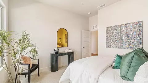 Bedroom - Clovis Ave. & Shepherd Ave., Clovis, CA 93619 photo 3 of 7