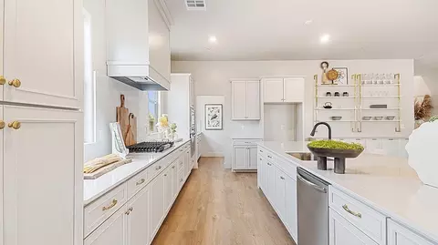 Kitchen - Clovis Ave. & Shepherd Ave., Clovis, CA 93619 photo 4 of 7