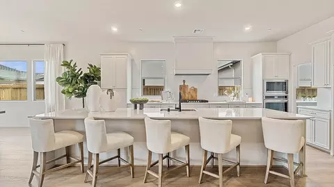 Kitchen - Clovis Ave. & Shepherd Ave., Clovis, CA 93619 photo 2 of 7
