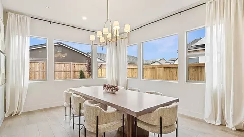 Dining - Clovis Ave. & Shepherd Ave., Clovis, CA 93619 photo 1 of 1