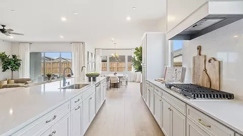 Kitchen - Clovis Ave. & Shepherd Ave., Clovis, CA 93619 photo 3 of 7