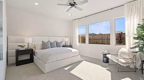 Bedroom - Clovis Ave. & Shepherd Ave., Clovis, CA 93619 photo 1 of 7