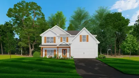 763 Rolling Hill Dr, Opelika, AL 36804