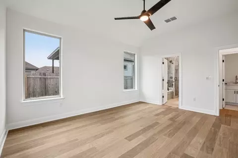 Bedroom - 168 Rieber Rd, Kyle, TX 78640 photo 6 of 9