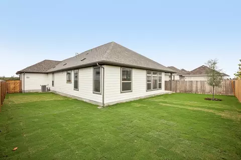 Exterior - 168 Rieber Rd, Kyle, TX 78640 photo 8 of 13