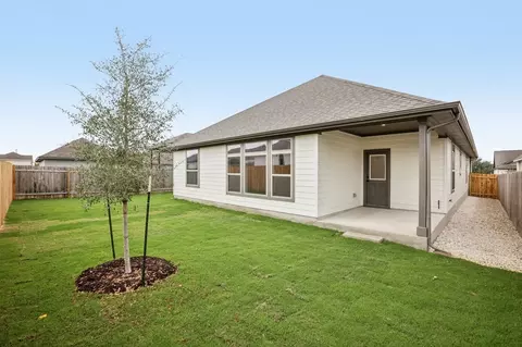Exterior - 168 Rieber Rd, Kyle, TX 78640 photo 7 of 13