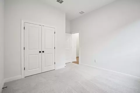 Bedroom - 168 Rieber Rd, Kyle, TX 78640 photo 5 of 9