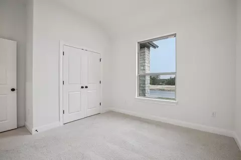 Bedroom - 168 Rieber Rd, Kyle, TX 78640 photo 2 of 9