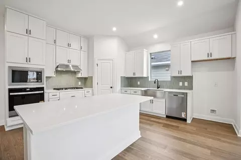 Kitchen - 168 Rieber Rd, Kyle, TX 78640 photo 1 of 6