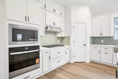 Kitchen - 168 Rieber Rd, Kyle, TX 78640 photo 2 of 6