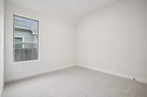 Bedroom - 168 Rieber Rd, Kyle, TX 78640 photo 3 of 9