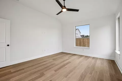 Bedroom - 168 Rieber Rd, Kyle, TX 78640 photo 7 of 9