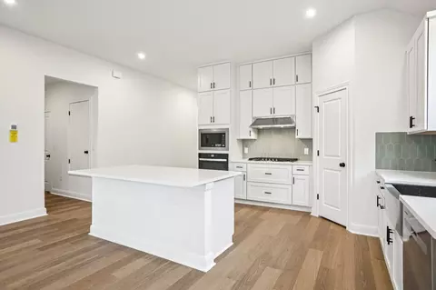 Kitchen - 168 Rieber Rd, Kyle, TX 78640 photo 3 of 6
