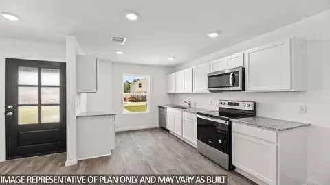 Kitchen - 2009 E Gemini Dr, Splendora, TX 77372 photo 1 of 3