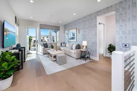 Living - 105 Luna Rose, Irvine, CA 92618 photo 2 of 5