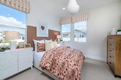 Bedroom - 105 Luna Rose, Irvine, CA 92618 photo 6 of 13