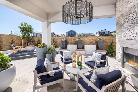 Exterior - 105 Luna Rose, Irvine, CA 92618 photo 11 of 11