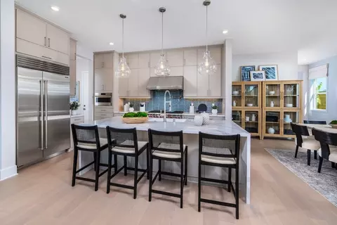 Kitchen - 105 Luna Rose, Irvine, CA 92618 photo 2 of 3