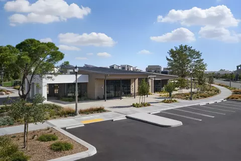 Exterior - 105 Luna Rose, Irvine, CA 92618 photo 6 of 11