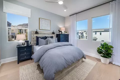 Bedroom - 105 Luna Rose, Irvine, CA 92618 photo 11 of 13