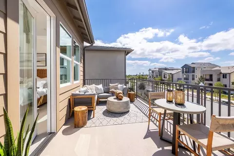 Exterior - 105 Luna Rose, Irvine, CA 92618 photo 9 of 11