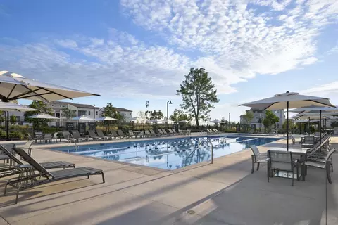 Exterior - 105 Luna Rose, Irvine, CA 92618 photo 7 of 11