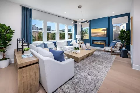 Living - 105 Luna Rose, Irvine, CA 92618 photo 5 of 5