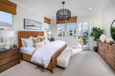 Bedroom - 105 Luna Rose, Irvine, CA 92618 photo 5 of 13