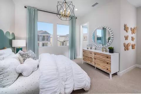 Bedroom - 105 Luna Rose, Irvine, CA 92618 photo 3 of 13