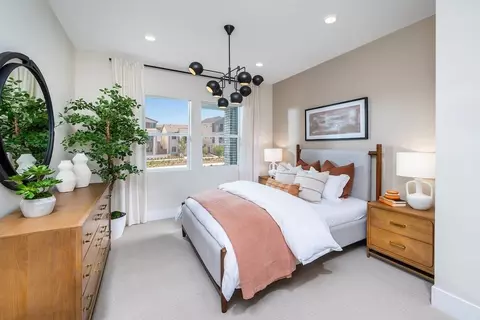 Bedroom - 105 Luna Rose, Irvine, CA 92618 photo 8 of 13