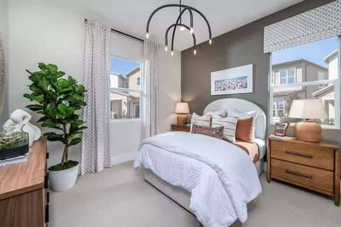 Bedroom - 105 Luna Rose, Irvine, CA 92618 photo 7 of 13