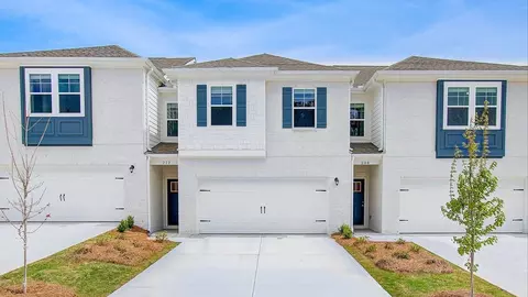 236 Sanctuary Dr, Mcdonough, GA 30253
