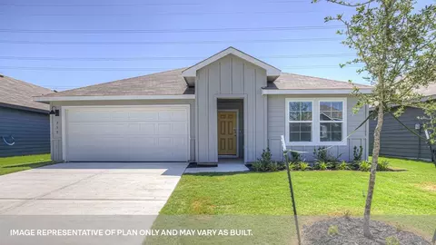 712 Prince Albert, Seguin, TX 78155