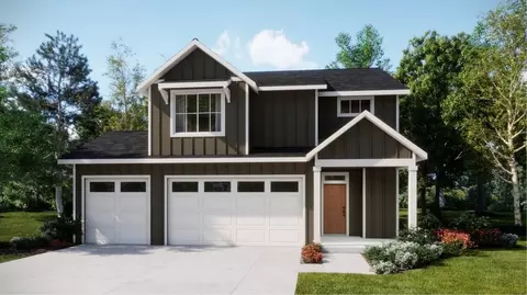 1402 Logan Pkwy SE, Albany, OR 97322
