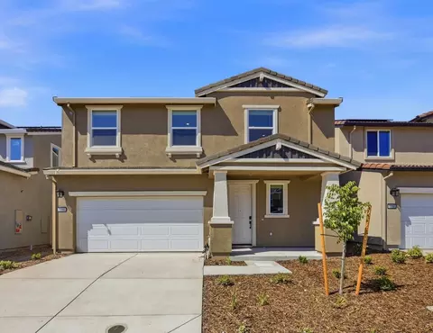 1256 Leonhardt Loop, Lincoln, CA 95648