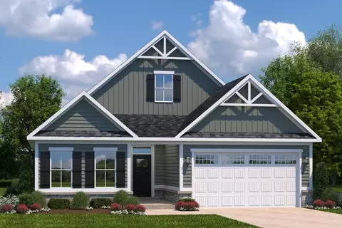 29 Piedmont Rd, Dawsonville, GA 30534