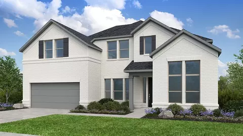 Exterior - 2024 Bluestem Rd, Celina, TX 75009 photo 2 of 15