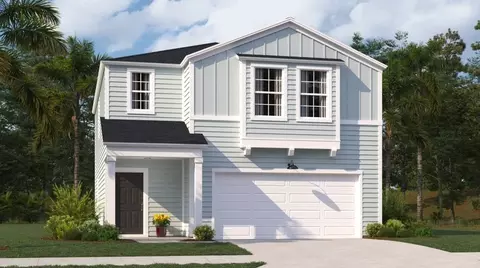 100 Willowbranch Ln, Savannah, GA 31302