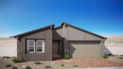 1674 Capri Falls Ct, Henderson, NV 89011