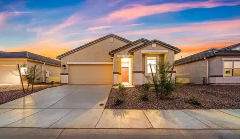 10066 N Guayacan Trl, Marana, AZ 85653