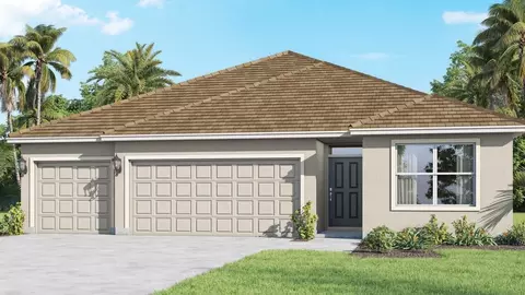 749 Jordan Ave, Sebastian, FL 32958