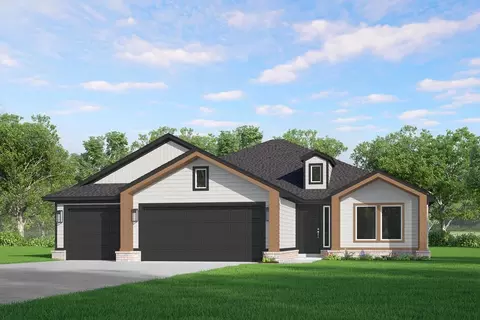 13232 SW 8th St, Yukon, OK 73099