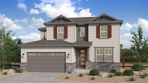 Exterior - 6419 Juniper Dr, Thornton, CO 80602 photo 2 of 4