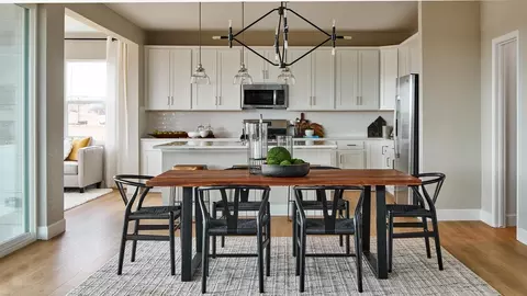 Dining - 6419 Juniper Dr, Thornton, CO 80602 photo 2 of 3