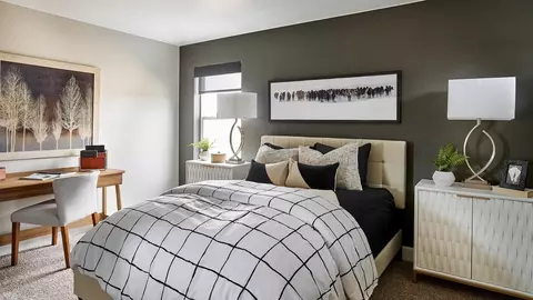 Bedroom - 6419 Juniper Dr, Thornton, CO 80602 photo 2 of 4