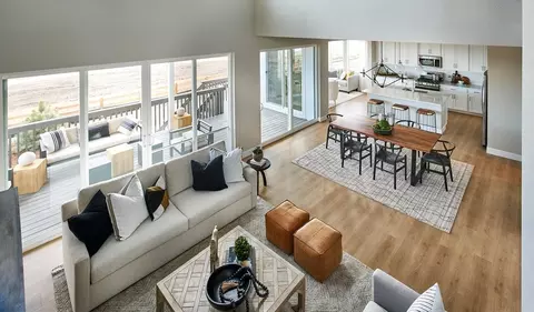 Living - 6419 Juniper Dr, Thornton, CO 80602 photo 3 of 4