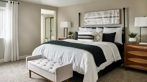 Bedroom - 6419 Juniper Dr, Thornton, CO 80602 photo 1 of 4