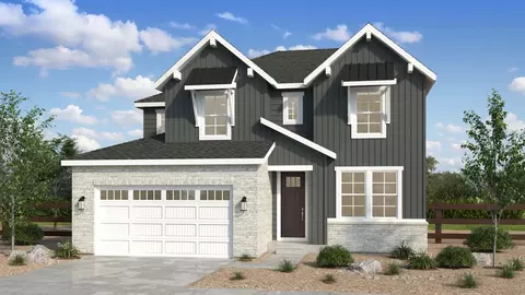 Exterior - 6419 Juniper Dr, Thornton, CO 80602 photo 3 of 4