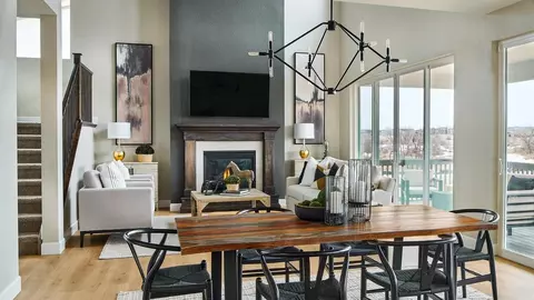 Dining - 6419 Juniper Dr, Thornton, CO 80602 photo 1 of 3